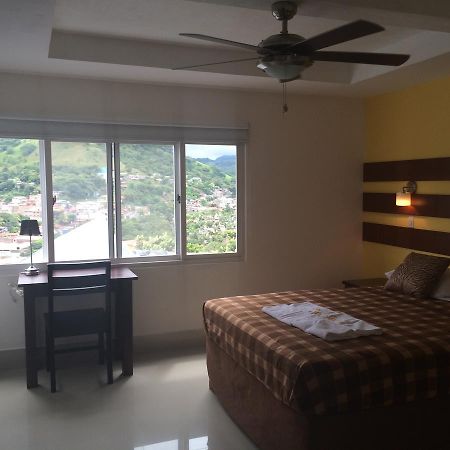 Hotel Tijerinos Boaco 客房 照片