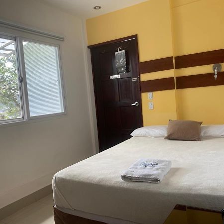 Hotel Tijerinos Boaco 外观 照片