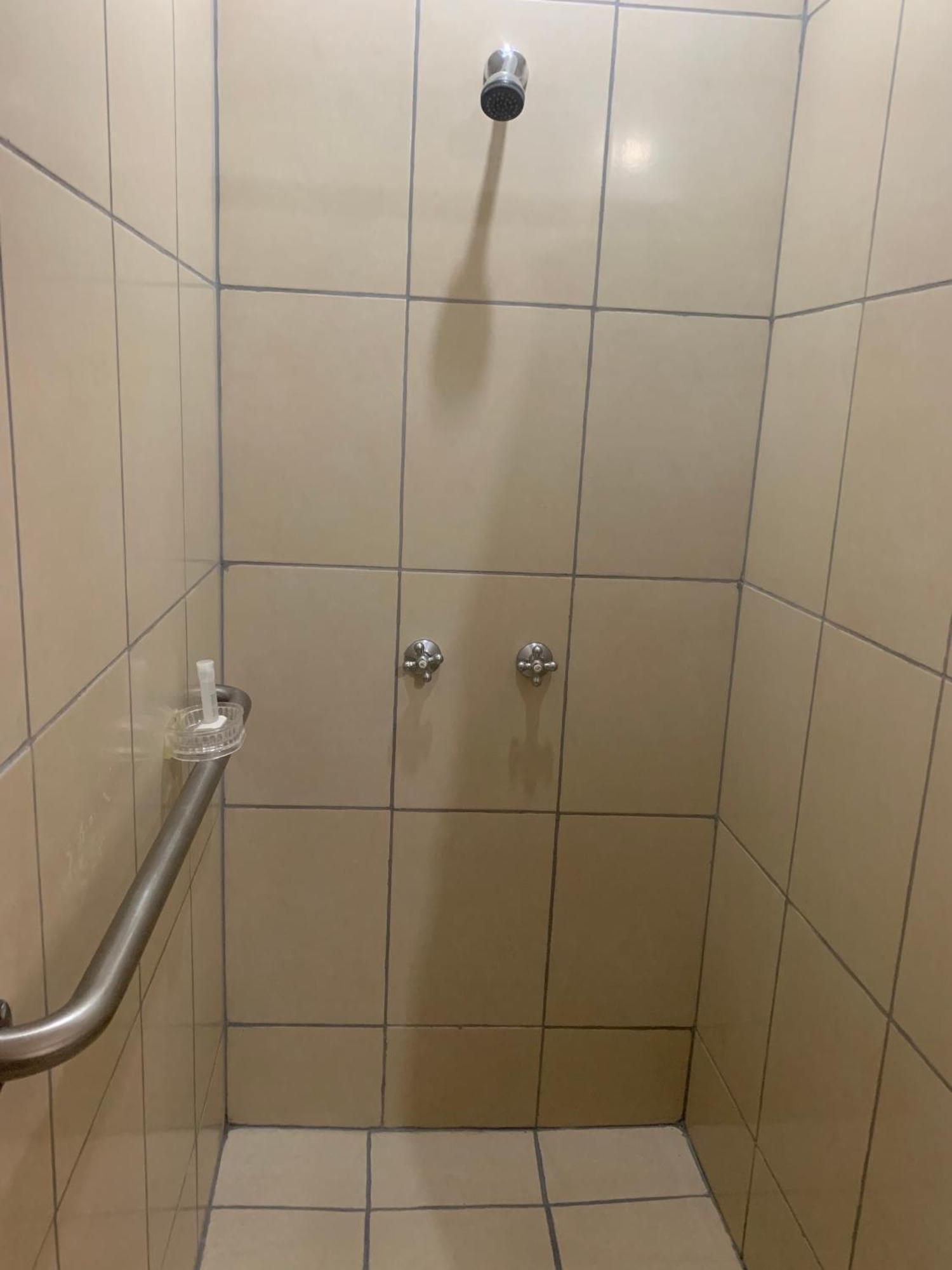 Hotel Tijerinos Boaco 外观 照片