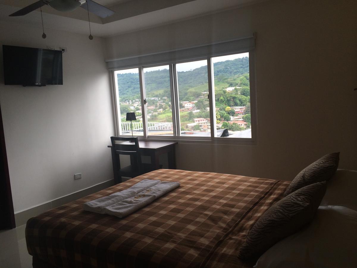 Hotel Tijerinos Boaco 客房 照片