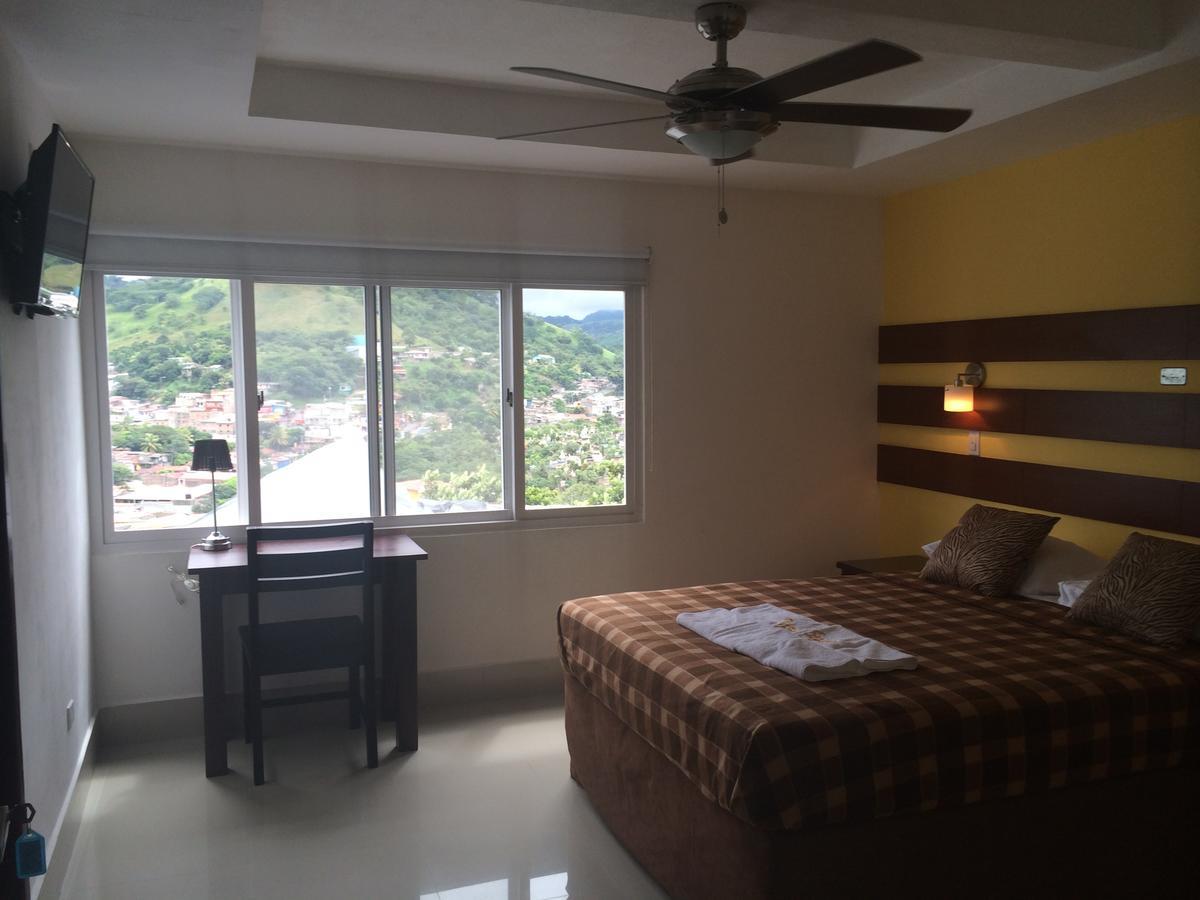 Hotel Tijerinos Boaco 客房 照片